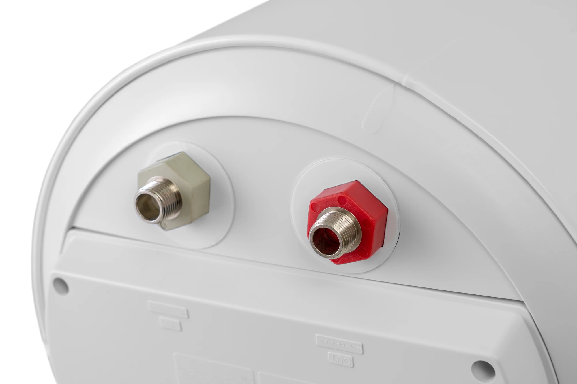 Водонагреватель Haier ES50V-A5