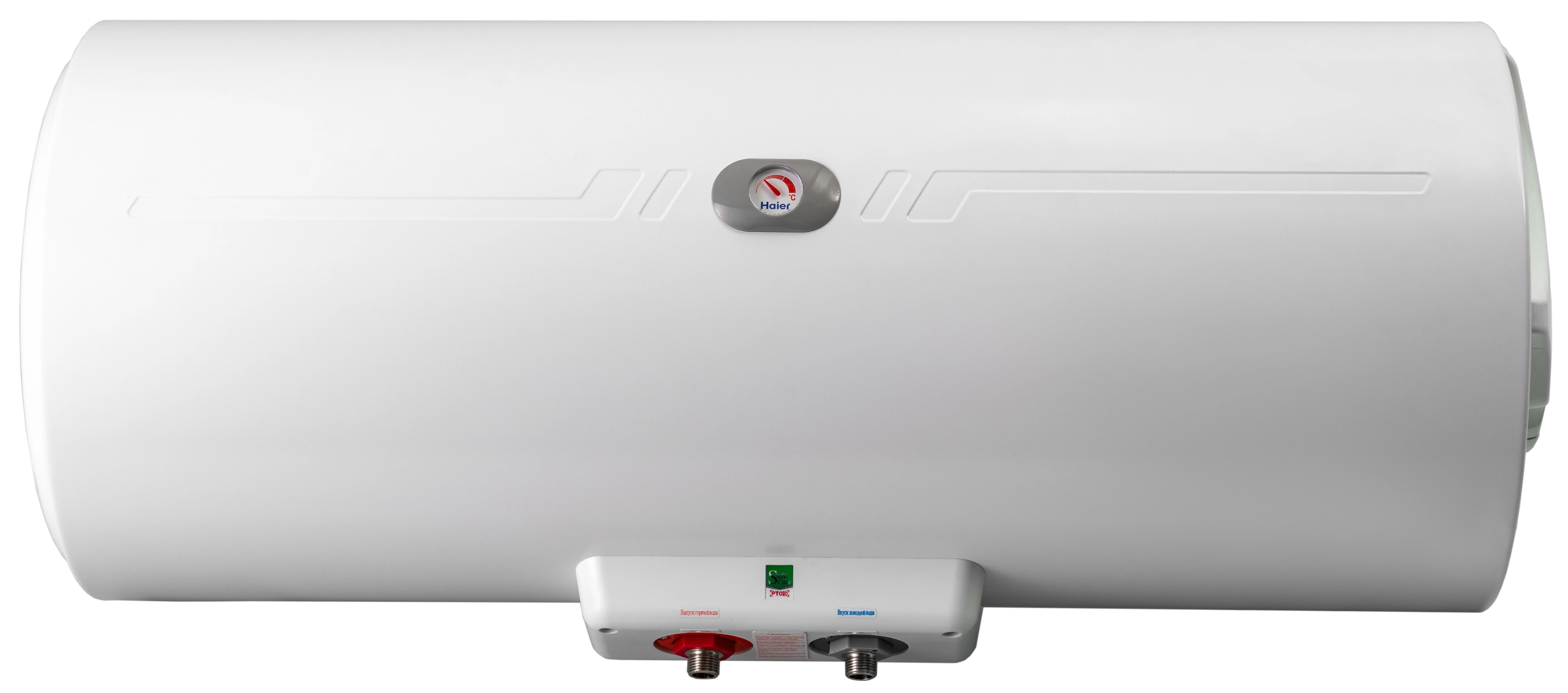 Водонагреватель Haier FCD-JTHA80-III(ET)