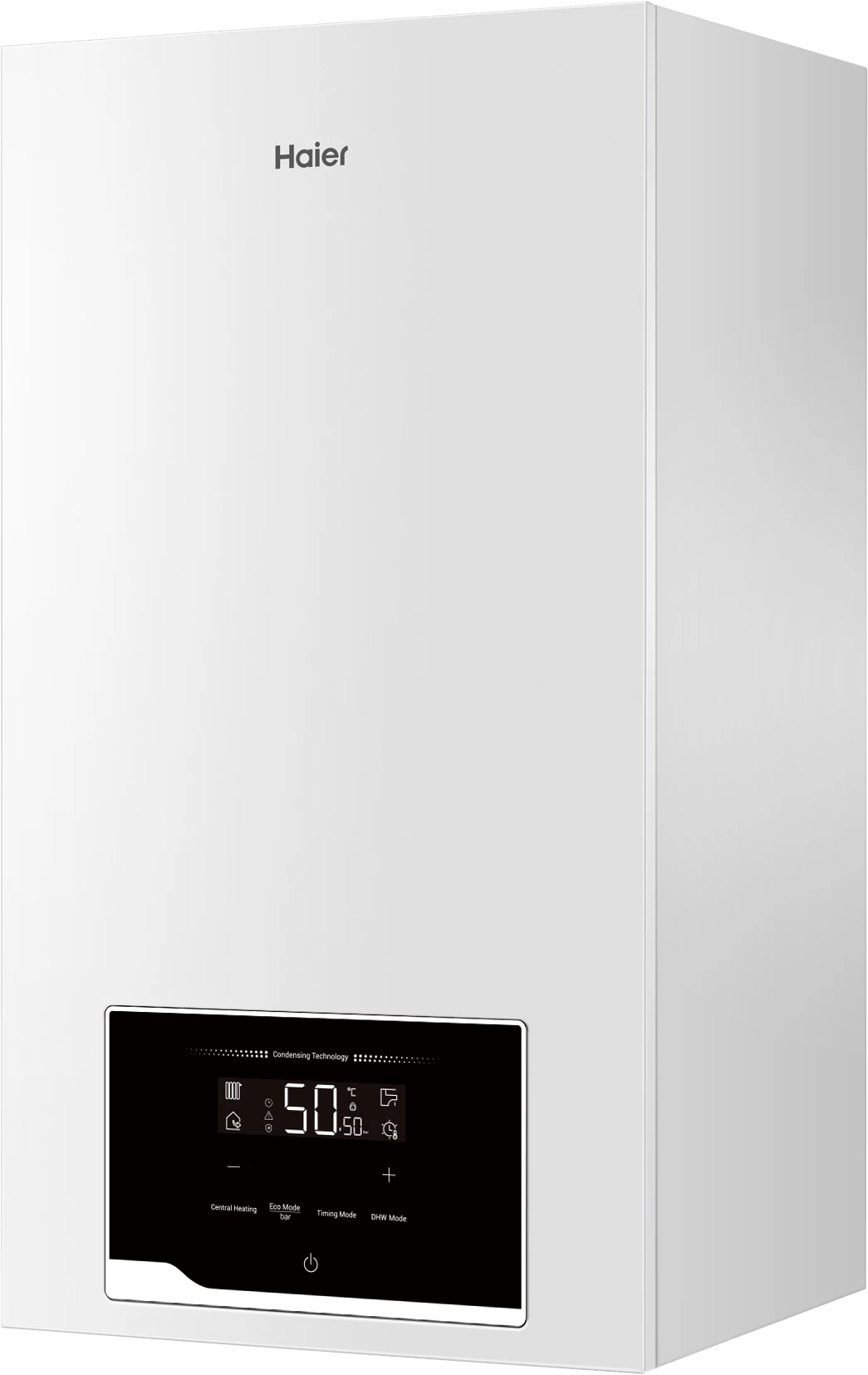 Настенный газовый котел Haier GreenLine 1.30 Ti