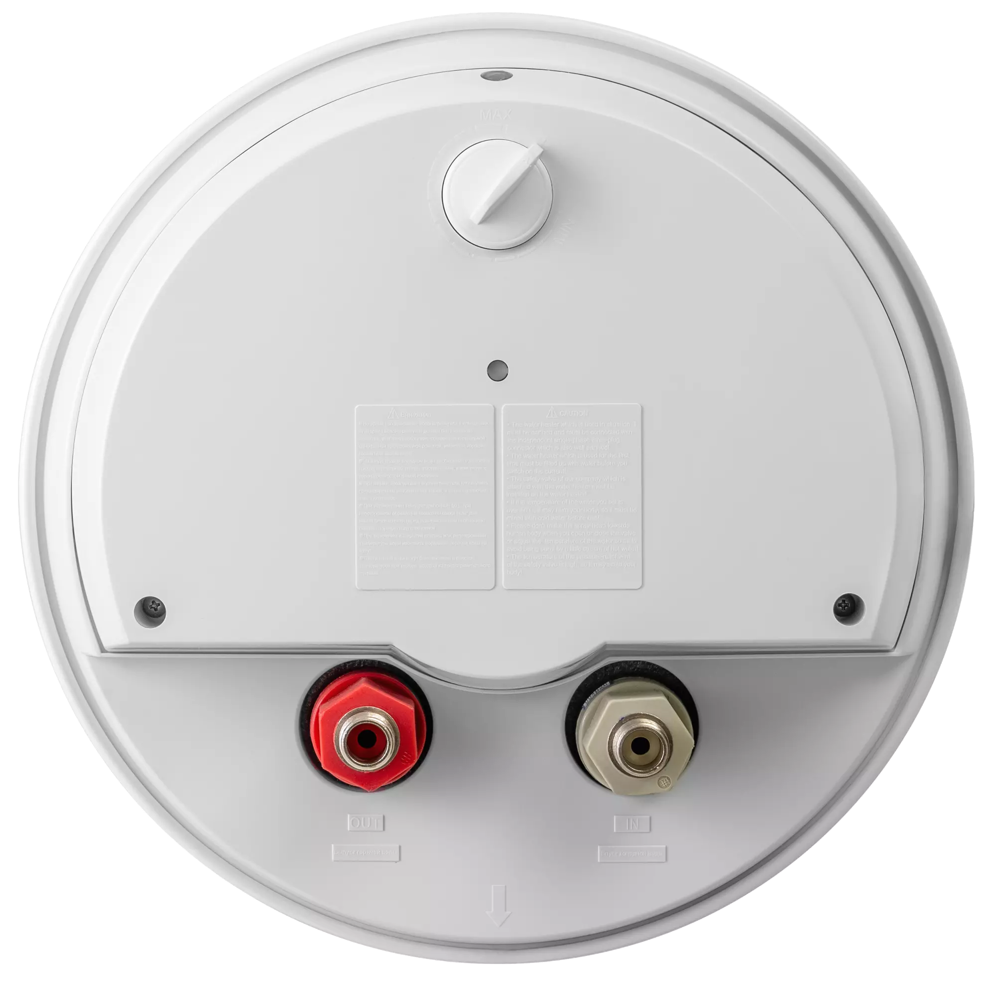 Водонагреватель Haier ES50V-B2 Slim
