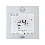 Внутренний блок AB25S2SC2FA (PB-620KB) Haier