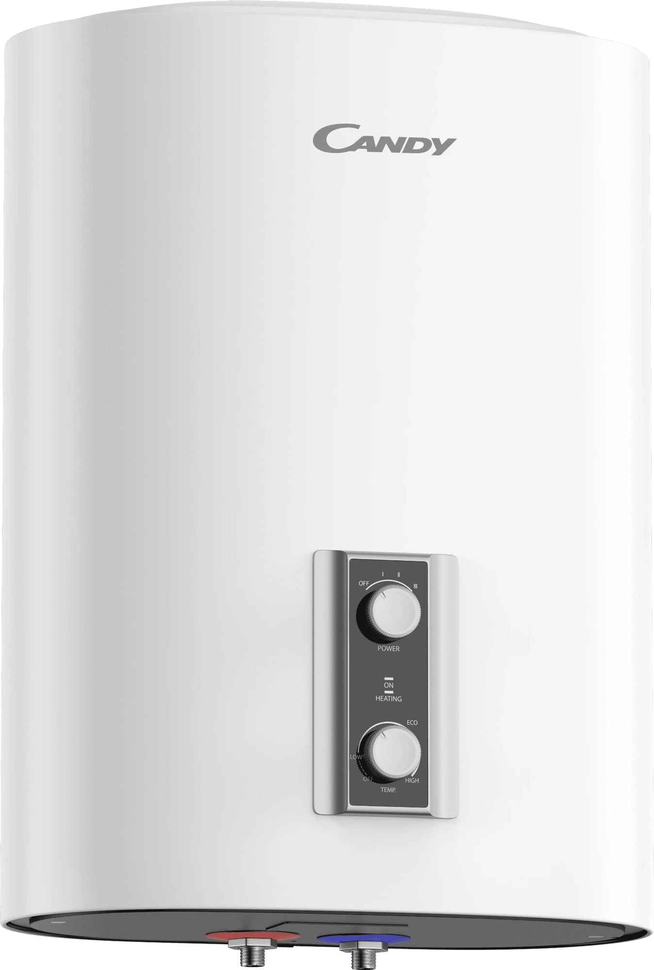 Водонагреватель Candy CF30V-P1 INOX