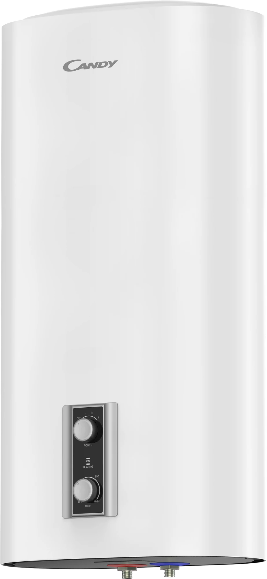 Водонагреватель Candy CF50V-P1 INOX
