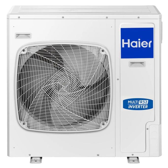 Наружный блок 5U125S2SN1FA Haier