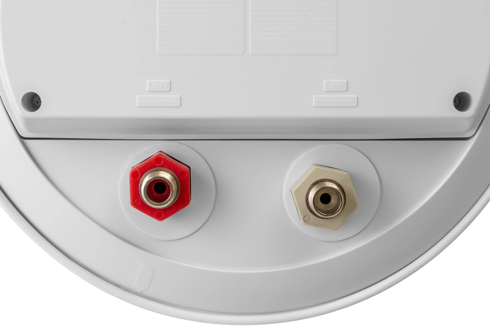 Водонагреватель Haier ES100V-A5