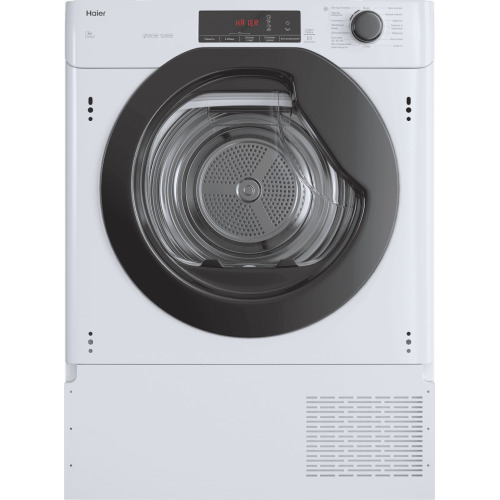 Встраиваемая сушильная машина Haier HDB4 H7A2TBEX-RU
