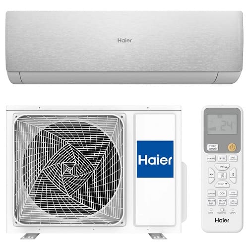 Сплит-система Haier AS70SHP1HRA-S / 1U70SHP1FRA