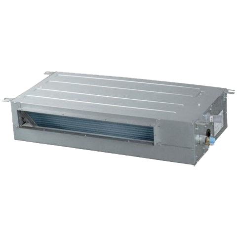 Внутренний блок AD35S2SM3FA Haier