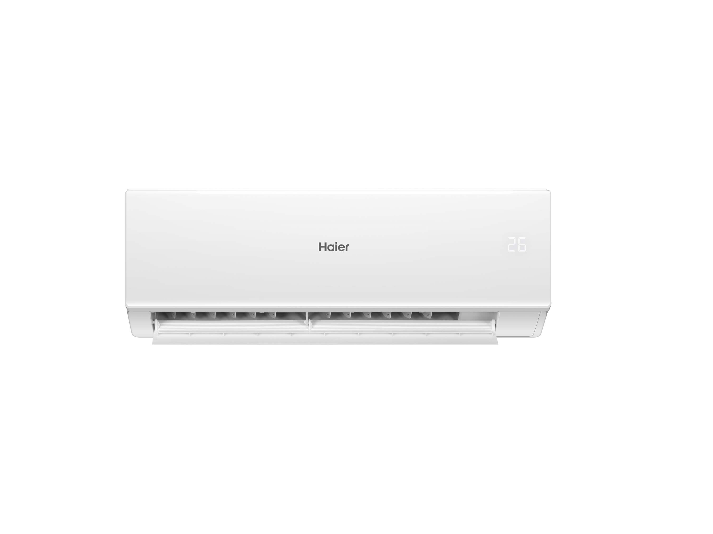 Сплит-система Haier AS70HQJ2HRA-W / 1U70HQJ2FRA