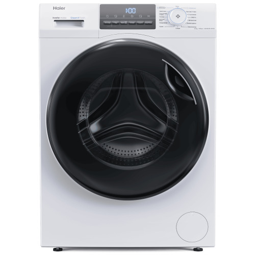Стирально-сушильная машина Haier HWD80-BP14929A