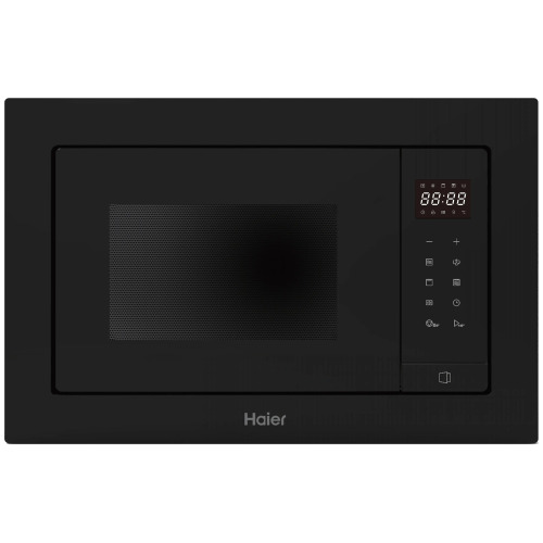 Встраиваемая микроволновая печь Haier HMX-BTG207B