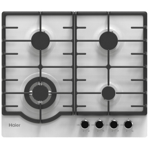 Газовая варочная поверхность Haier HHX-M64RFW