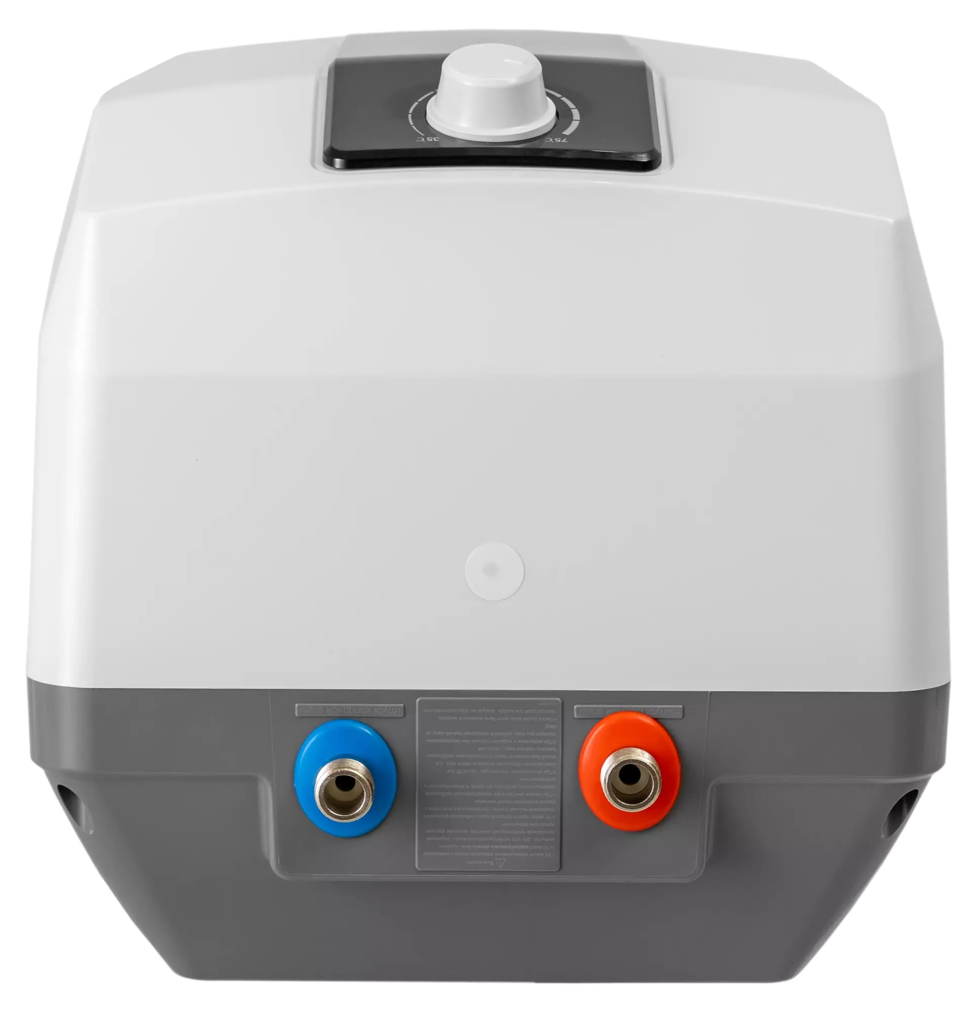 Водонагреватель Haier ES15V-Q2(R)
