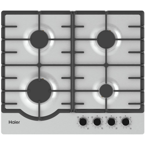 Газовая варочная поверхность Haier HHX-M64RNVX