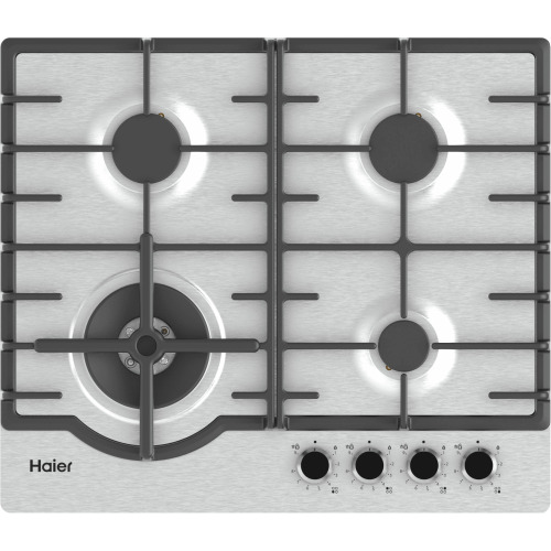 Газовая варочная поверхность Haier HHX-M64ROVX