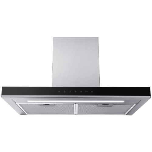 Вытяжка Haier HVX-C672TX