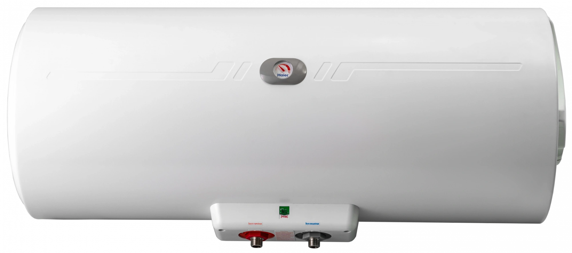 Водонагреватель Haier FCD-JTHA80-III(ET)